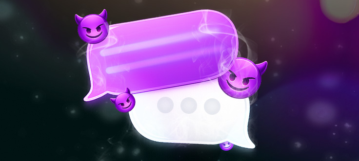 Talk Like You Mean It