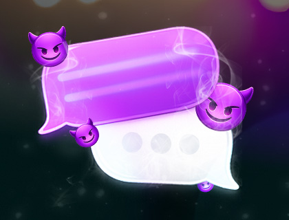 Talk Like You Mean It