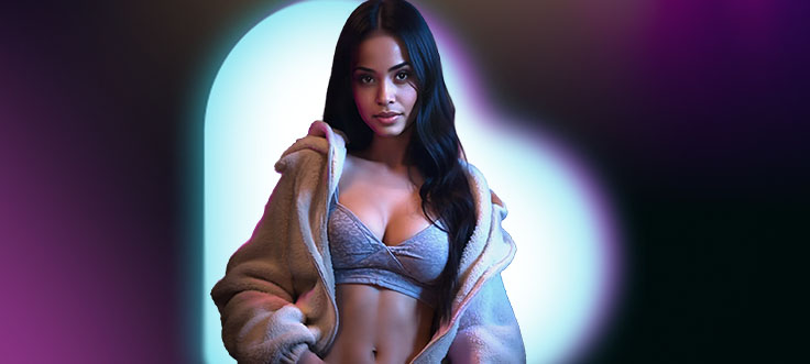 What Is an AI Girlfriend? The New Age of Virtual Fantasy