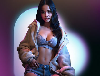 What Is an AI Girlfriend? The New Age of Virtual Fantasy