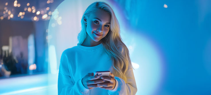 VirtualCrush Redefines AI Girlfriends and Digital Fantasy