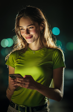 The Biker VirtualCrush