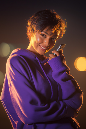 The Singer VirtualCrush